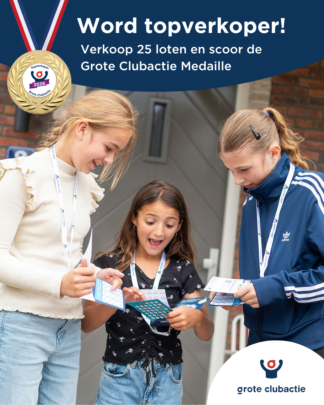 image flyer DOS dag 12 september 2026